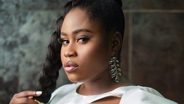 Lydia Forson