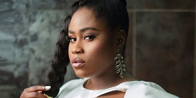 Lydia Forson