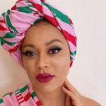 Not everybody will appreciate the good in you – Nadia Buari