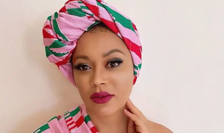 Not everybody will appreciate the good in you – Nadia Buari