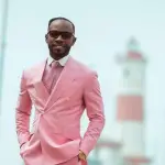 Okyeame Kwame reveals his first paycheck as an artist