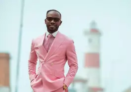 Okyeame Kwame reveals his first paycheck as an artist