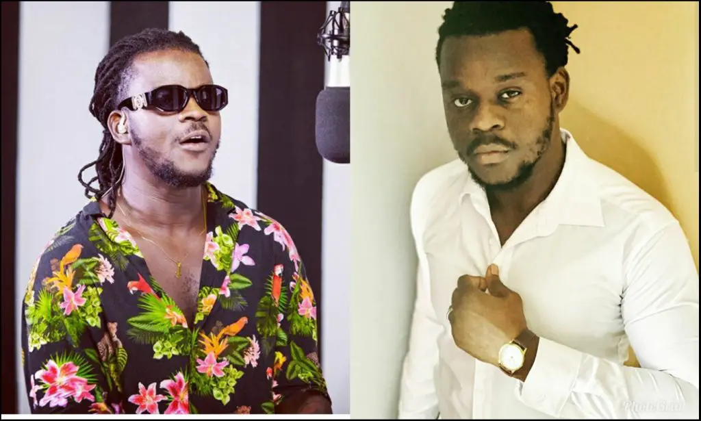 Some Radio Stations Deliberately Refuse To Play My Songs – Jupiter Cries Out 2 Jupiter