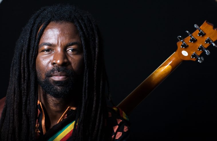 Rocky Dawuni