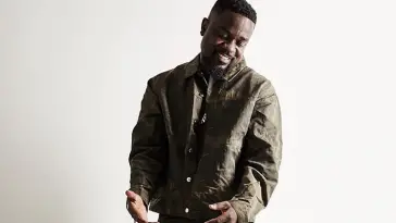 Sarkodie wins big at 3Music Award 2020– Check Out Full List of Winners