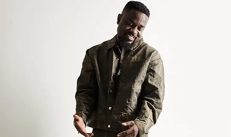 Sarkodie wins big at 3Music Award 2020– Check Out Full List of Winners