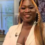 Sista Afia apologizes to Freda Rhymz