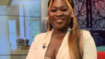 Sista Afia apologizes to Freda Rhymz