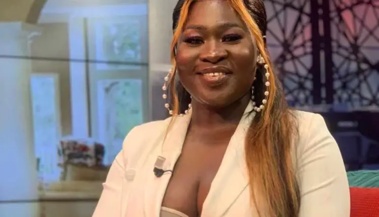 Sista Afia apologizes to Freda Rhymz 2 Sista Afia apologizes to Freda Rhymz