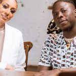 Stonebwoy's ‘Nominate’ Song With Keri Hilson Make It To Billboard