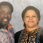 Prophet T. B Joshua Wife and Children