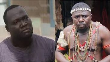 Komfo Kolege recounts why he can never forget Bishop Bernard Nyarko