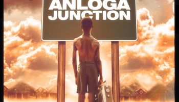 Stonebwoy’s Anloga Junction Album hits 10M streams on Audiomack