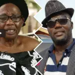 My son appears in my dreams – Bernard Nyarko’s mother