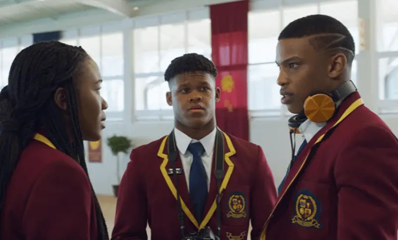 Blood And Water Season 2: Release Date Revealed On Netflix? Here’s Everything We Know So Far 2 Blood And Water Season 2