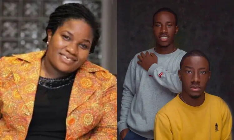 Woman Reveals How She Had Her Twins Through Rape At Age 15
