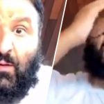 I’m a married man – DJ Khaled slams lady who tried to seduce him