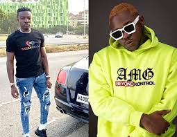 Medikal Names Criss Waddle As His Only Mentor 2 Medikal