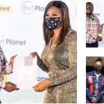 Bet Planet Influencers