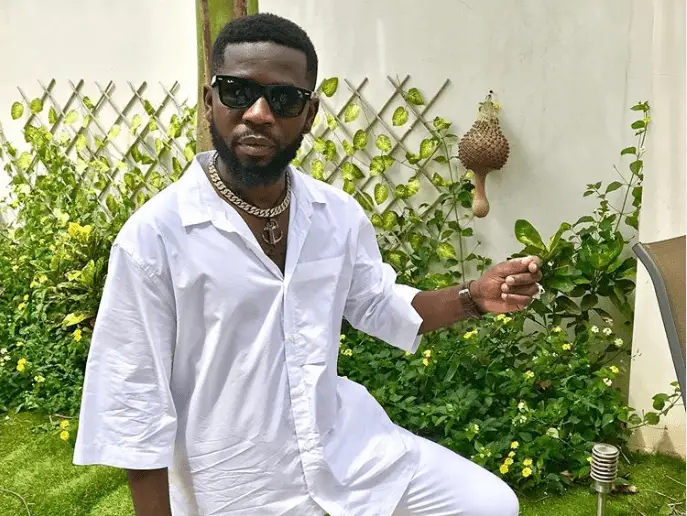 Bisa K’dei is digging a deeper pit for himself – Music producer