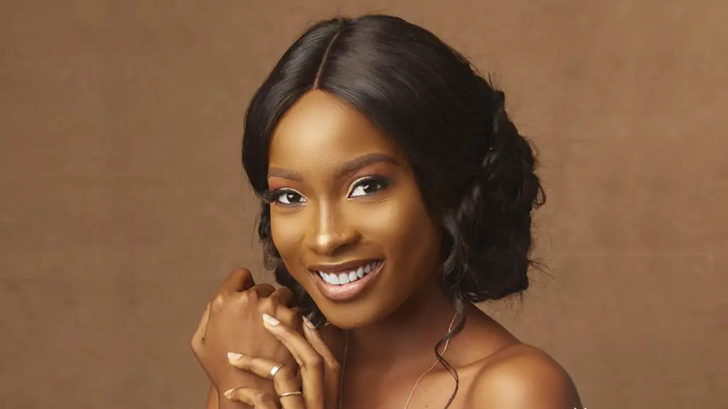 Jemima Osunde Biography , Age , Movies , Net Worth , Boyfriend 2 Jemima Osunde Biography