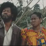 Ghanaian Movies On Netflix
