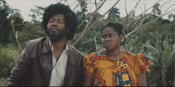 Ghanaian Movies On Netflix