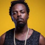 Kwaw Kese seek asylum