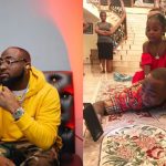 Davido Set To Move To His Dream House