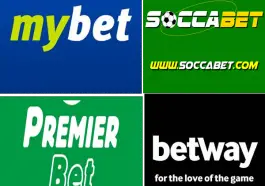 Sports betting companies in Ghana