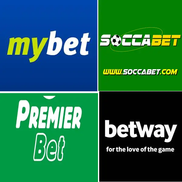 Sports betting companies in Ghana