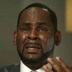 R. Kelly Says He Is Likely Diabetic -Begs To Be Freed From Jail