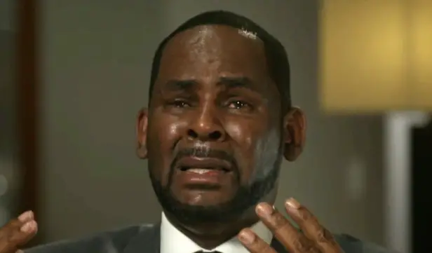 R. Kelly Says He Is Likely Diabetic -Begs To Be Freed From Jail