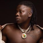 Grammy and BET induct Stonebwoy in Grammy Museum