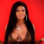 Fan Slams Tacha For Praising Wizkid With Davido’s Tattoo On Her Chest