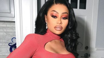 Blac Chyna Onlyfans