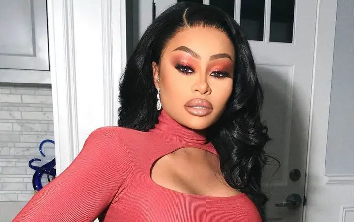 Blac Chyna Onlyfans 2 Blac Chyna Onlyfans
