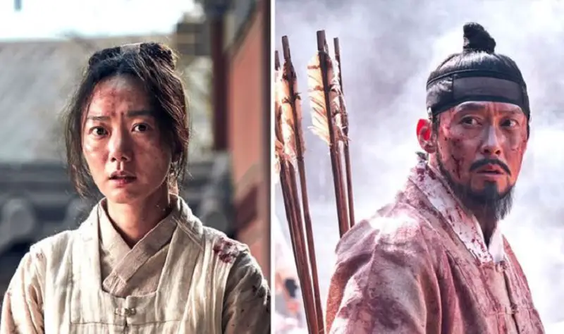 Kingdom Season 3 Download : Release Date, Story and and Cast News 3 Kingdom Season 3 Download