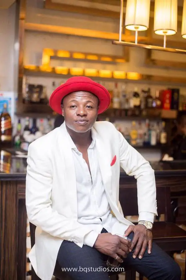 Mani Mandela :Musician Reveals Names Of Freemason Members 2 Mani Mandela