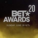 2020 BET Awards: Ghana Misses Out On Nominations