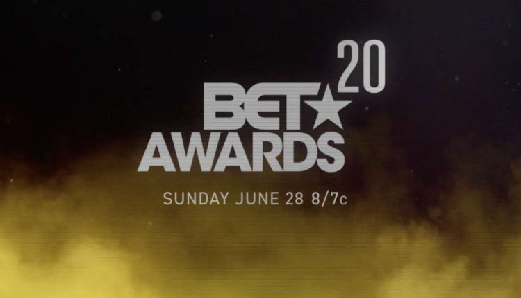 2020 BET Awards: Ghana Misses Out On Nominations