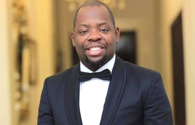 Josh Obeng -Your Pastor Shouldn't Choose Your Partner For You 2 Josh Obeng