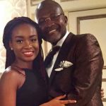 Kennedy Agyapong Daughter