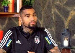 KP Boateng