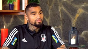 KP Boateng