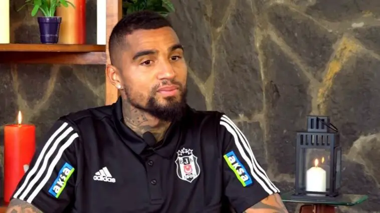 KP Boateng