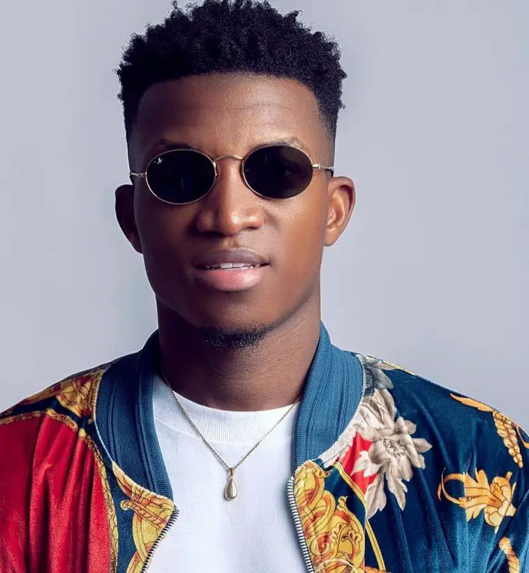 Kofi Kinaata