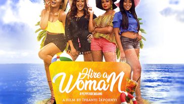 Hire A Man On Netflix
