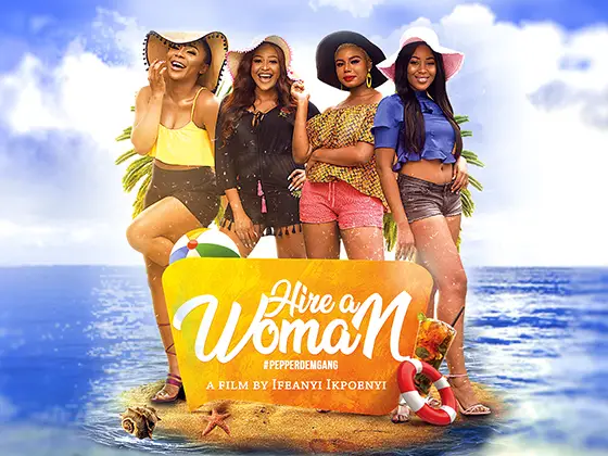 Hire A Woman On Netflix ( Review ) 2 Hire A Man On Netflix