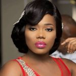  Mzbel says she has resolved her feud with Prophet Nigel Gaisie.